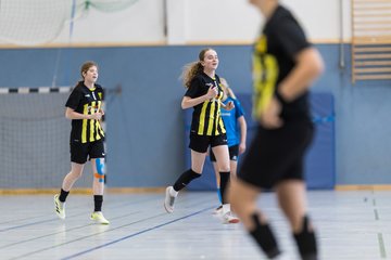 Bild 934 - wBJ NFV Futsalmeisterschaft